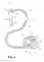 Fig. 07 - HOSE FOR A SURFACE TREATING APPLIANCE