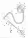 Fig. 08 - HOSE FOR A SURFACE TREATING APPLIANCE