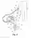 Fig. 09 - HOSE FOR A SURFACE TREATING APPLIANCE