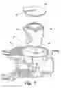 Fig. 08 - Surface treating appliance