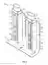 Fig. 07 - Universal bracket and luggage handle system