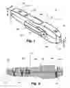 Fig. 02 - DEVICE FOR CUTTING THE INNER CELL OF A CELLULAR COVERING FOR ARCHITECTURAL OPENINGS INCLUDING INNER AND OUTER CONCENTRIC CELLS