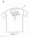 Fig. 02 - GARMENT WITH INTERCHANGEABLE INDICIA USED TO COUNT