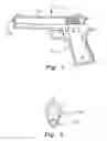 Fig. 02 - 1911 Handgun bushing tool