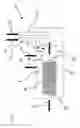 Fig. 02 - REFORMER HAVING A CATALYTIC DEVICE AND A HEAT EXCHANGER AND METHOD FOR OPERATING A REFORMER