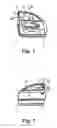 Fig. 02 - SEALING SYSTEM FOR VEHICLE DOOR LEAF, METHOD FOR MAKING SAME AND VEHICLE INCLUDING SAME
