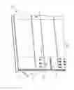 Fig. 06 - Modular architectural room system
