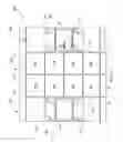 Fig. 13 - Modular architectural room system