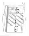 Fig. 20 - Modular architectural room system