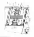Fig. 35 - Modular architectural room system