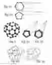 Fig. 02 - Novel method of construction using a geodesic honeycomb skeleton
