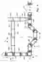 Fig. 03 - Structural support framng assembly