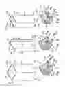 Fig. 07 - Structural support framng assembly