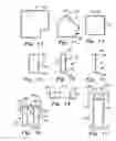 Fig. 08 - Structural support framng assembly