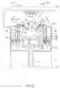 Fig. 06 - Ceiling attachment for full-height panel