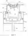 Fig. 07 - Ceiling attachment for full-height panel