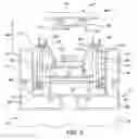 Fig. 08 - Ceiling attachment for full-height panel