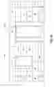 Fig. 06 - Modular form for building a preinsulated, roughly finished concrete wall and method of building a structure therewith