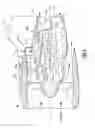 Fig. 02 - TRANSLATING CORE COWL FOR A GAS TURBINE ENGINE