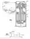 Fig. 02 - Suction modulation valve for refrigerant system with adjustable opening for pulse width modulation control