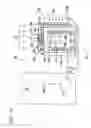Fig. 02 - Pre-cooling system for an air conditioning condenser