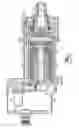 Fig. 02 - Brake position sensor unit