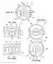 Fig. 06 - PRESURE SENSOR AND PRESSURE RECEIVER