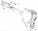 Fig. 01 - ERROR-PROOFED DOOR HANDLE CABLE END-FITTING