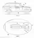 Fig. 02 - ERROR-PROOFED DOOR HANDLE CABLE END-FITTING