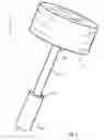 Fig. 02 - Automobile rim hammer