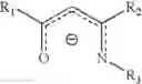 Fig. 71 - Precursor compositions for ALD/CVD of group II ruthenate thin films