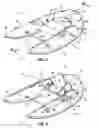 Fig. 05 - Unitary twin pontoon hull float boat