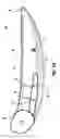 Fig. 06 - Unitary twin pontoon hull float boat