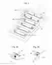 Fig. 03 - Brick assembly with magnetic attachment, and methods of making and use thereof