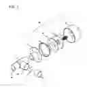 Fig. 02 - Enhanced means for regulating intrathoracic pressures