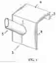 Fig. 02 - Portable container covering system
