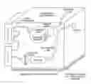 Fig. 01 - Seamless fluid storage and transport module