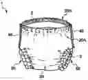 Fig. 01 - Manufacturing method of absorbent article
