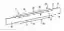 Fig. 01 - Method of making composite material stiffeners