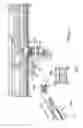 Fig. 06 - Automatic machine for applying a spacer profile on a glass sheet, and method therefor