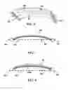 Fig. 04 - COMPRESSION OR ARCHED MOUNTING OF SOLAR PANELS