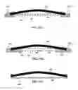 Fig. 07 - COMPRESSION OR ARCHED MOUNTING OF SOLAR PANELS