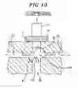 Fig. 09 - Shower head structure and treating device