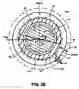 Fig. 04 - Apparatus for aligning electrodes in a process chamber to protect an exclusion area within an edge environ of a wafer