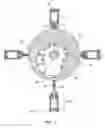 Fig. 08 - Method and apparatus for high speed produce labeling