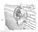 Fig. 01 - Garage door assembly