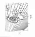 Fig. 02 - Garage door assembly