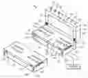 Fig. 01 - ELECTRONIC MEDICATION DISPENSING SYSTEM AND RELATED UTILITIES