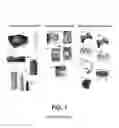 Fig. 02 - MULTIMEDIA AND GAMING ORIENTED FURNITURE STRUCTURES
