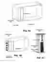 Fig. 06 - MULTIMEDIA AND GAMING ORIENTED FURNITURE STRUCTURES
